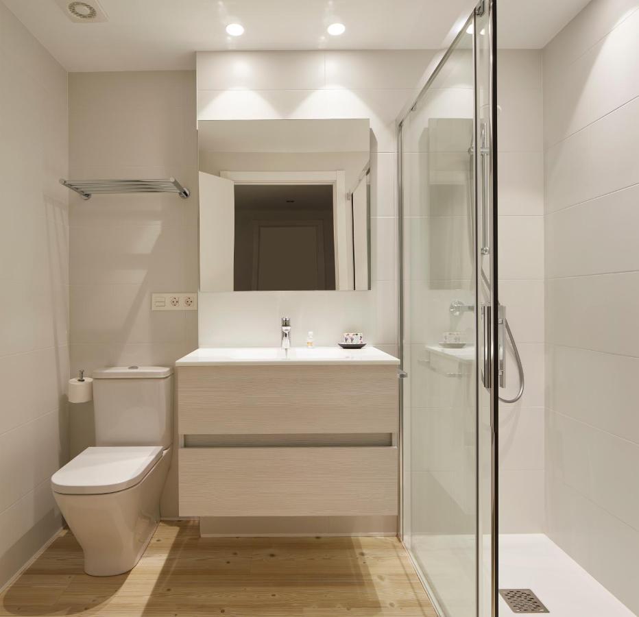 Apartamento Isaga Lecera Apartment Zarautz Ngoại thất bức ảnh